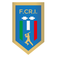 Federazione Cricket Italiana Logo PNG Vector