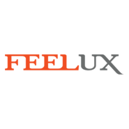 Feelux Logo PNG Vector