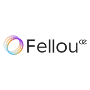 Fellou Logo PNG Vector