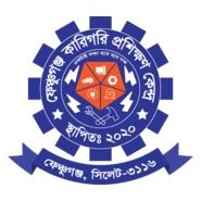 Fenchuganj ttc Logo PNG Vector