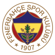 Fenerbahçe Yeni Logo PNG Vector