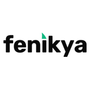 Fenikya Logo PNG Vector