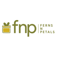 Ferns N Petals Logo PNG Vector