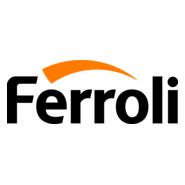 Ferroli 2026 Logo PNG Vector