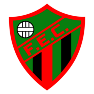 Ferroviário Esporte Clube (União da Vitória) Logo PNG Vector