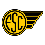 Ferroviário Sport Club (Vitória) Logo PNG Vector
