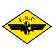 Ferroviário Sport Club (Vitória) Logo PNG Vector