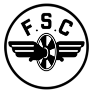 Ferroviário Sport Club (Vitória) Logo PNG Vector