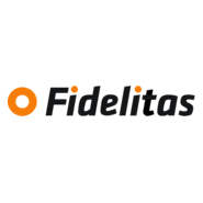 Fidelitas Logo PNG Vector