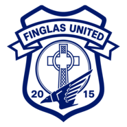 Finglas United FC Logo PNG Vector