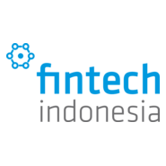 Fintech Indonesia Logo PNG Vector