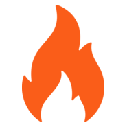Firecrawl Icon Logo PNG Vector