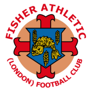 Fisher Athletic Football Club Logo PNG Vector