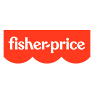 Fisher-Price Logo PNG Vector