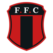 Floriano Futebol Clube - Vitória Logo PNG Vector