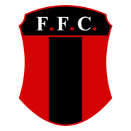 Floriano Futebol Clube - Vitória Logo PNG Vector