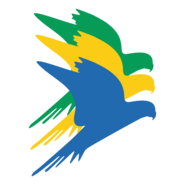 FlyGabon Logo PNG Vector