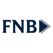 FNB Oxford Bank Logo PNG Vector