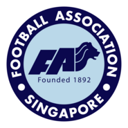 Football Association of Singapore (FAS) Logo PNG Vector
