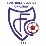 Football Club de Chauray Logo PNG Vector