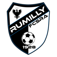 Football Club sportif Rumilly Albanais Logo PNG Vector