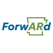 Forward Arkansas Logo PNG Vector