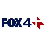 Fox 4 Plus Logo PNG Vector