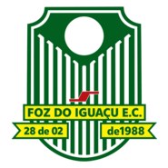Foz do Iguaçu Esporte Clube (Foz do Iguaçu) Logo PNG Vector