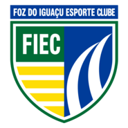 Foz do Iguaçu Esporte Clube (Foz do Iguaçu) Logo PNG Vector