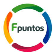 Fpuntos Logo PNG Vector
