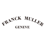 Franck Muller Logo PNG Vector