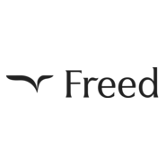 Freed Logo PNG Vector