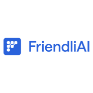 FriendliAI Logo PNG Vector