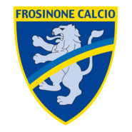 Frosinone Calcio Logo PNG Vector