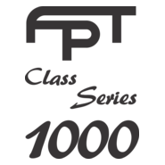FTP Class Series Logo PNG Vector