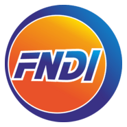 Fujairah National Driving Institute Logo PNG Vector