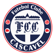 Futebol Clube Cascavel (2008) Logo PNG Vector