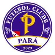 Futebol Clube Do Pará Logo PNG Vector