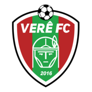Futebol Clube Verê Ltda. (Verê) Logo PNG Vector