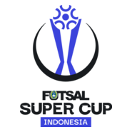 Futsal Super Cup Indonesia Logo PNG Vector