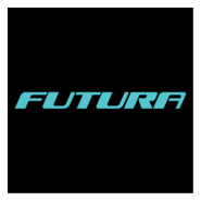 Futura Bicicletas Logo PNG Vector
