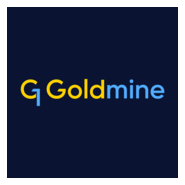G1 Goldmine Logo PNG Vector