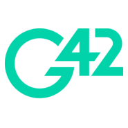 G42 Logo PNG Vector