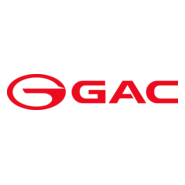 GAC Logo PNG Vector