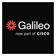 Galileo Logo PNG Vector