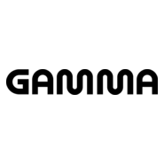 Gamma Logo PNG Vector