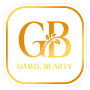 Gamze Beauty Center Logo PNG Vector