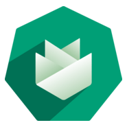 Gardener Icon Logo PNG Vector