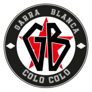 Garra Blanca Logo PNG Vector