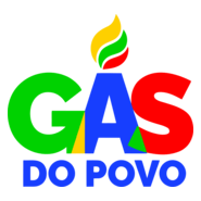 gas do povo Logo PNG Vector